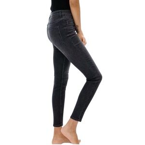 H&M Denim Ultra High Waist Curvy Jeggings